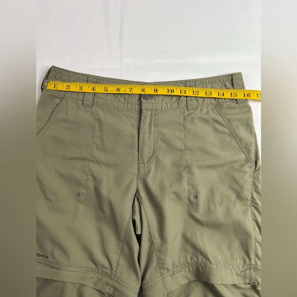 Columbia Titanium Convertible Hiking Pants - Picture 7 of 16